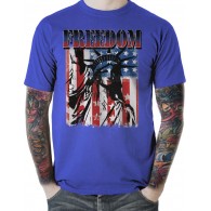 Freedom Statue of Liberty